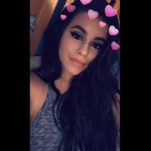 Meet your Posher, Carol